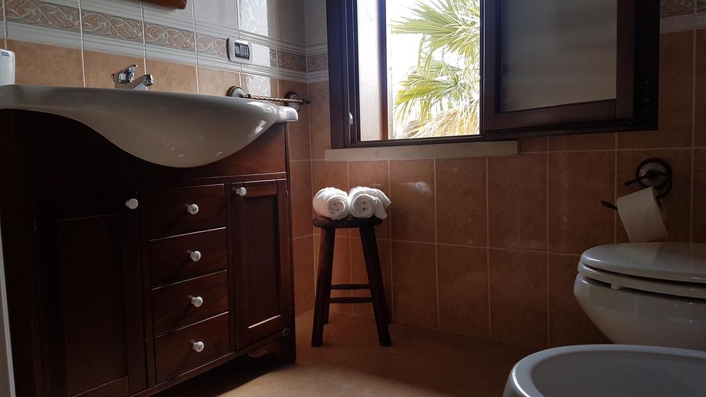 B&B Casale Siciliano Di Miryam Tiralongo Avola Exterior photo
