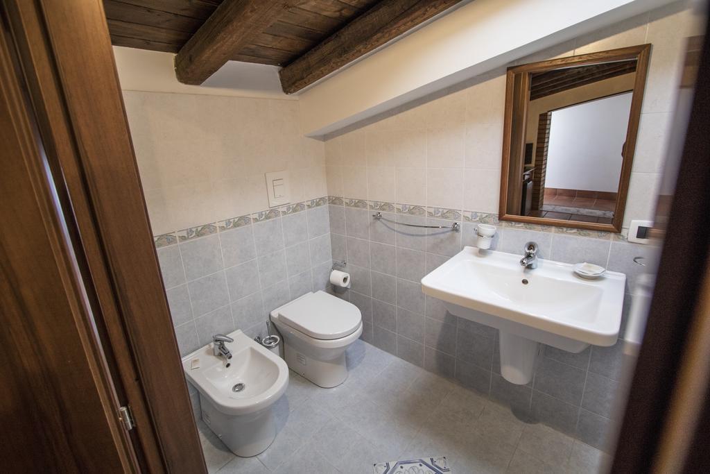 B&B Casale Siciliano Di Miryam Tiralongo Avola Exterior photo